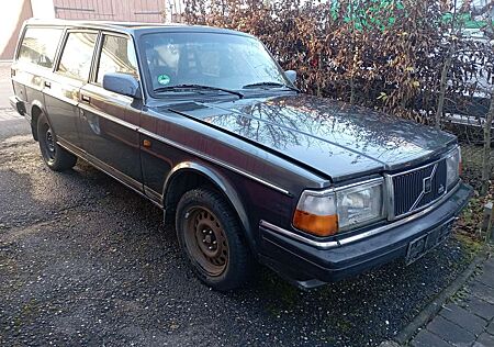 Volvo 240 240 GL