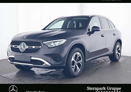 Mercedes-Benz GLC 300 de 4M 'AdvancedPlus'Pano'AHK'Memory'