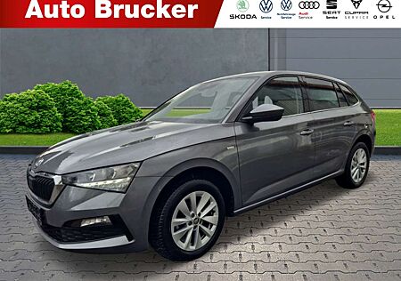 Skoda Scala Ambition 1.0 TSI+Alufelgen+Navi+Klimaautomatik+Sit