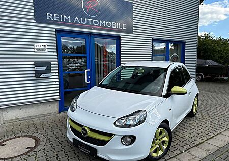 Opel Adam 1.4"Jam"*LENKRAD-HEIZUNG*BLUETOOH*SHZ*TEMPOMAT*TE