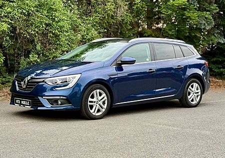 Renault Megane Business Edition+2.HAND+NAVI+LED+KEYLESS+CARPLAY+