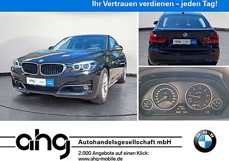 BMW 330 xDrive Adv. KAMERA NAVI PDC
