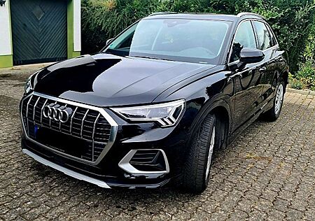 Audi Q3 35 TFSI advanced