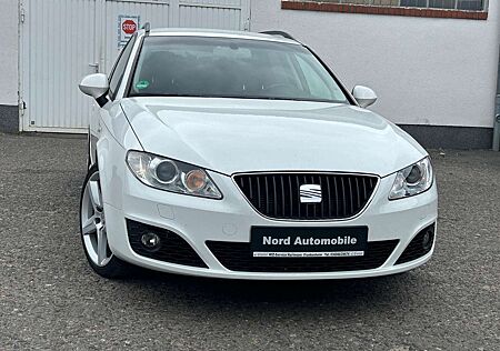 Seat Exeo Sport