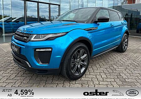 Land Rover Range Rover Evoque SE Dynamic|Landmark|Panorama