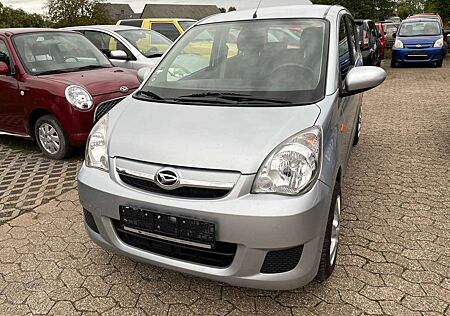 Daihatsu Cuore Top