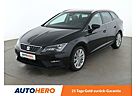 Seat Leon 1.4 TSI ACT Xcellence Aut.*LED*PDC*SHZ*TEMPO*