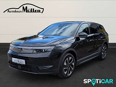Opel Grandland 1.2 48V Mild-Hybrid Navi Digitales Cockpit 360 Kam