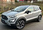 Ford EcoSport Active*KAMERA*LED*SHZ*KLIMAUTO*APPLECAR