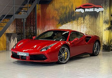 Ferrari 488 GTB 488 Coupé DCT~RACING SEAT CARBON~JBL~KAMERA~