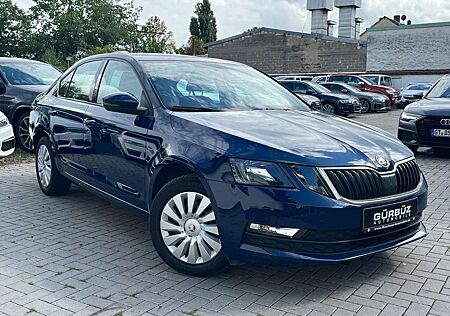 Skoda Octavia Lim. Active 1,0L Klima*Eu6*1.Hand