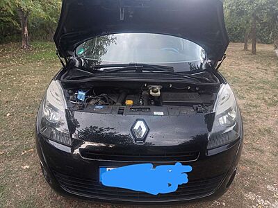 Renault Scenic Megane Scenic