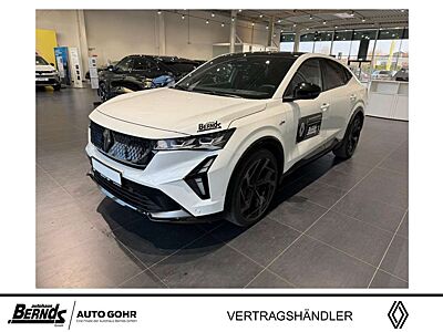 Renault Rafale E-Tech Plug-in Hybrid 300 4x4 Atelier Alpine Solar