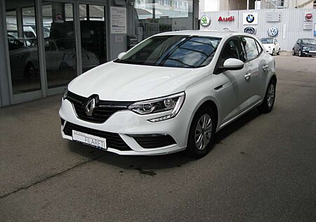 Renault Megane Life 1,3l 85Kw ZV-Klima-