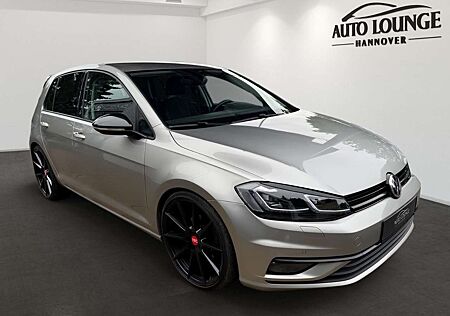VW Golf Volkswagen 1.4 TSI DSG | GTI STYLE | LED | AKRAPOVIC