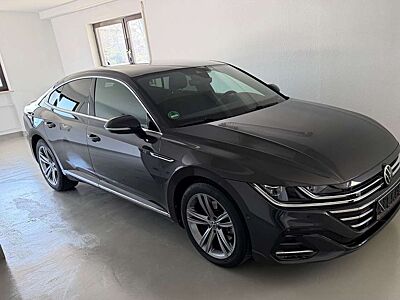 Volkswagen Arteon Lim. 2.0 TDI R-Line DSG  Virtual LED 360°