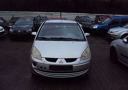 Mitsubishi Colt 1.3 Invite,Klima,