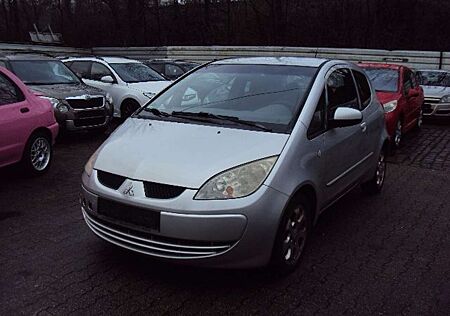 Mitsubishi Colt 1.3 Invite,Klima,Tüv 08-2024.