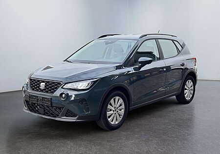 Seat Arona Style 1.0 TSI DSG 2ZKlima NAVI LED SHZ 2PDC Kam...