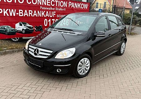 Mercedes-Benz B 180 BlueEFFICIENCY**TÜV NEU*AUTOMATIK**