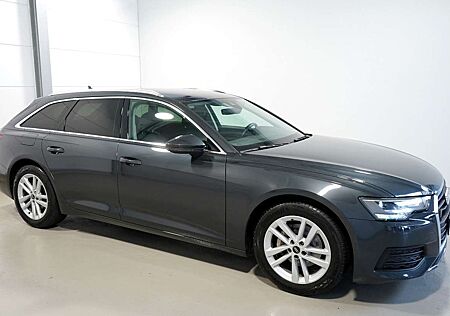 Audi A6 Avant 40 2.0 TDI S-tronic *AHK*ACC*KAMERA*