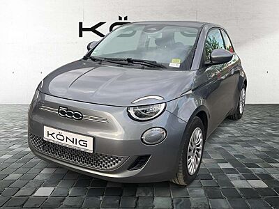 Fiat 500e 500E