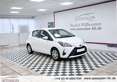 Toyota Yaris Comfort*1Vorb*Toyot.Serviceg*Kamera*Safety Sense*
