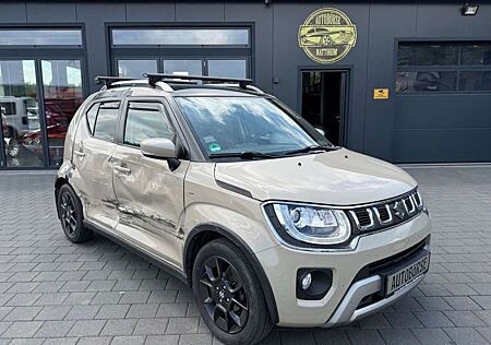 Suzuki Ignis Intro Edition 4x4