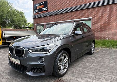 BMW X1 sDrive 18 i M Sport *PANO*ALC*HUP*LED*HK*