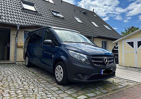 Mercedes-Benz Vito Marco Polo