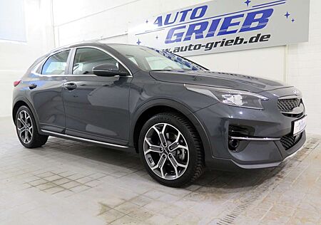 Kia XCeed Plug-in Hybrid Spirit, LED, Navi, AHK, Leder