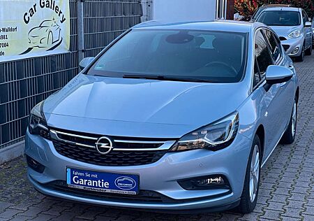 Opel Astra K Lim. 5-trg. Innovation Start/Stop