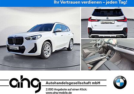 BMW X1 xDrive23i Steptronic M Sportpaket Head-Up