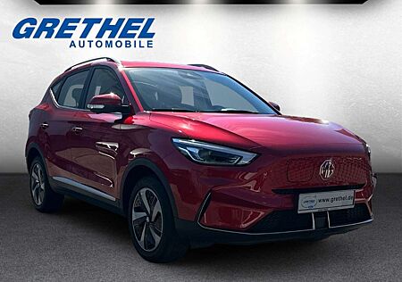 MG ZS Luxury Elektromotor 130 kW