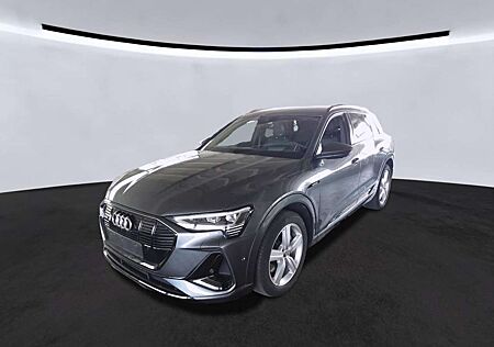 Audi e-tron 50 2x S LINE BLACK 21Z/ACC/HuD/MTRX/NIGHT