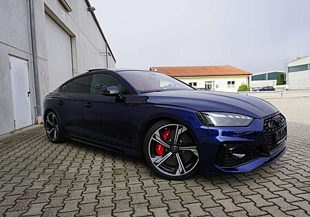 Audi RS5 Essentials Keramik V-MAX 280 Laser B&O Pano