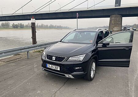 Seat Ateca Xcellence 4Drive
