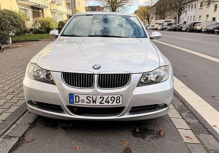 BMW 325 gebraucht kaufen BMW 325i 325 Aut.