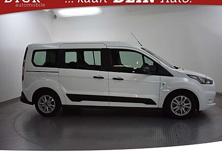 Ford Grand Tourneo Grand Tour 1.5d Lang 5SI+KLIMA+NAV+KAM+TEMP+AHK