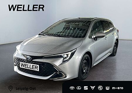 Toyota Corolla 1.8 Hybrid TS Team D *Bi-LED*ACC*Navi*CAM*