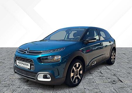 Citroen C4 Cactus 130 Shine *Pano*CarPlay*Kamera*