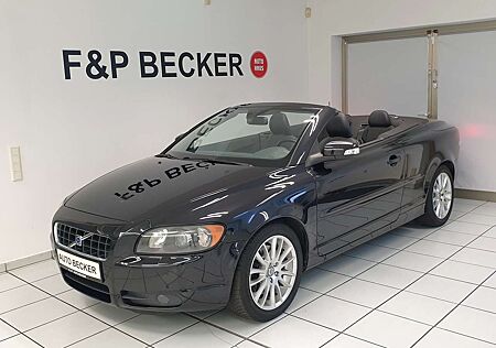 Volvo C70 2.0D Momentum Scheckheft Xenon SHZ Tempomat