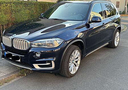 BMW X5 xDrive30d