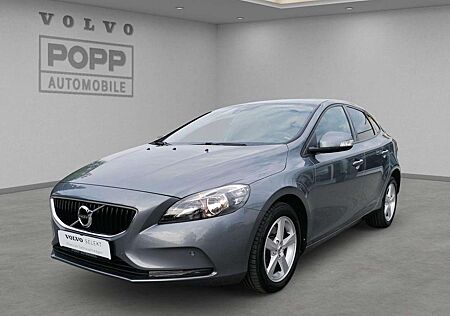 Volvo V40 T2 FWD Kinetic BTH FHZ LED NAV PDC SHZ