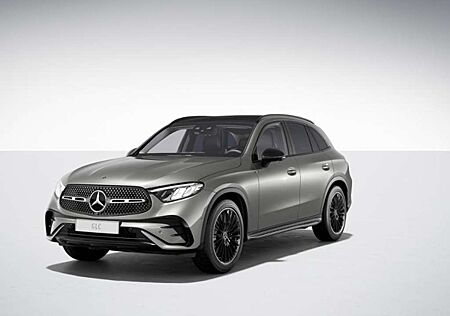 Mercedes-Benz GLC-Klasse GLC 200 4M AMG/LED/AHK/Fahrass+/PanoD/Memory/360