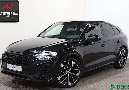 Audi SQ5 Sportback 3.0 TDI qu S-SITZE,HUD,LUFT,21ZOLL