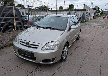 Toyota Corolla 1.6 Edition / Compact