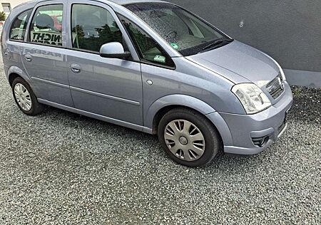 Opel Meriva Diesel 1.3 CDTI