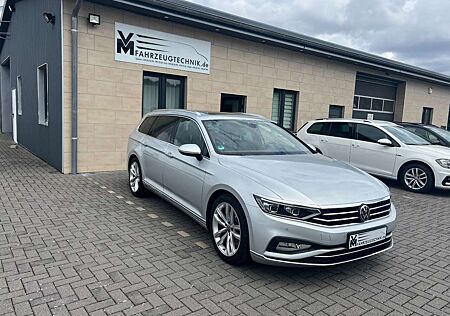 VW Passat Volkswagen Passa Variant Elegance LED*Pan*Kam*AHK*Vi