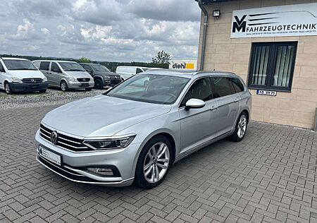 VW Passat Volkswagen Passa Variant Elegance LED*Pan*Kam*AHK*Vi